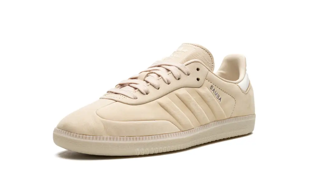 Adidas Samba Samba 'Sand'