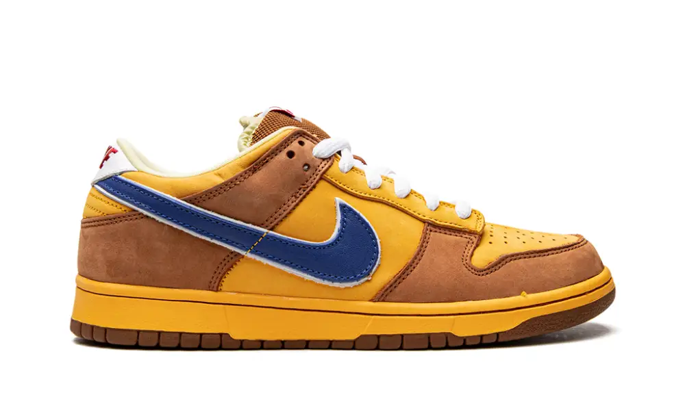 Nike SB Dunk Low Premium SB 'New Castle (2008)' 