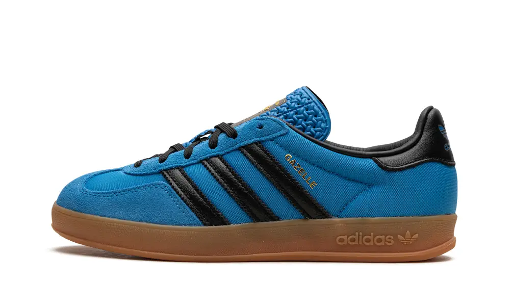 Adidas Gazelle Gazelle Indoor 'Blue'