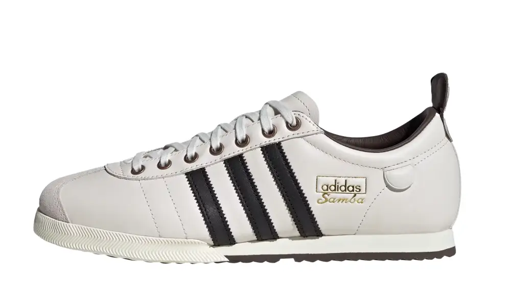 Adidas Samba Samba 62 'Cloud White'