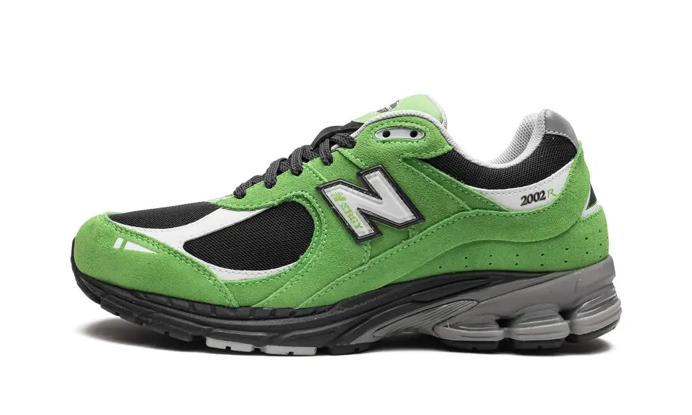 New Balance 2002R 2002R 'Good Vibes Pack - Green Apple'