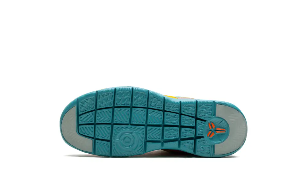 Nike Lifestyle Kobe 8 PS 'Venice Beach'