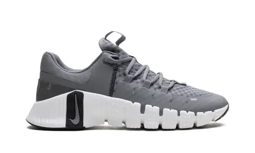 Nike Lifestyle Free Metcon 5 'Smoke Grey' 