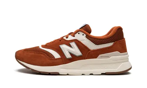 New Balance 997 997H 'Rust' 