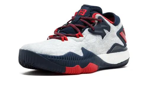 More Adidas Shoes Crazylight Boost Low 2016