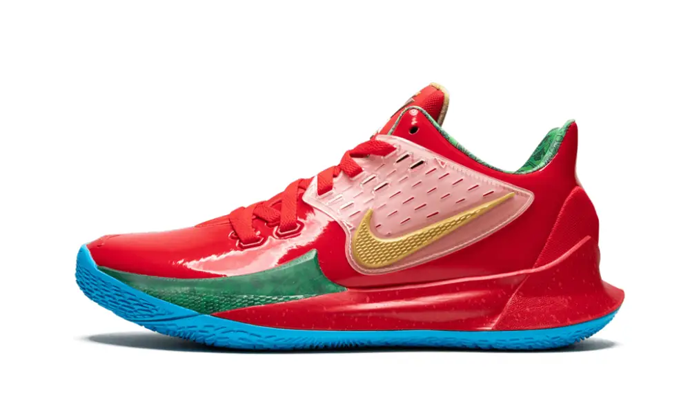 Nike Basketball Kyrie Low 2 'Mr. Krabs' 