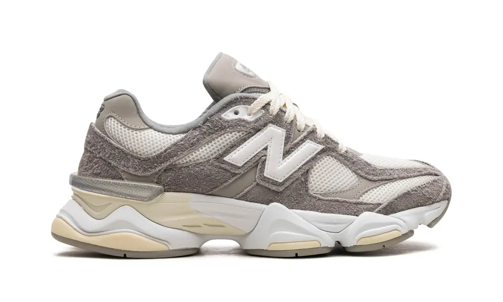 New Balance 9060 9060 'Grey   White' 
