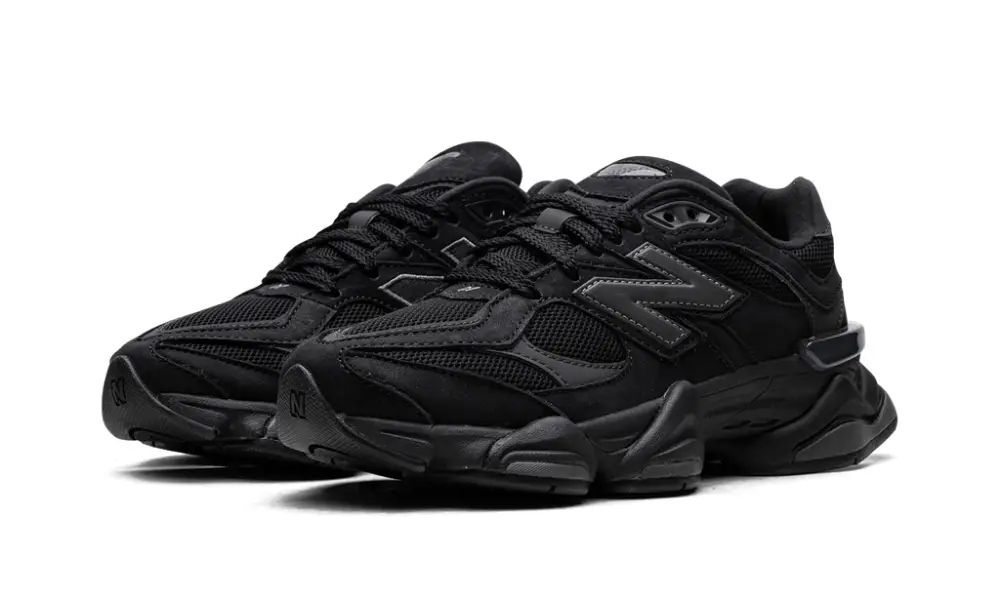 New Balance 9060 9060 'Black Cement'