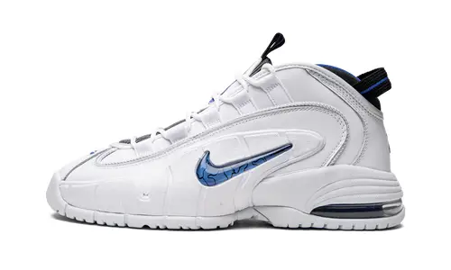 Nike Basketball Air Max Penny 'Home'