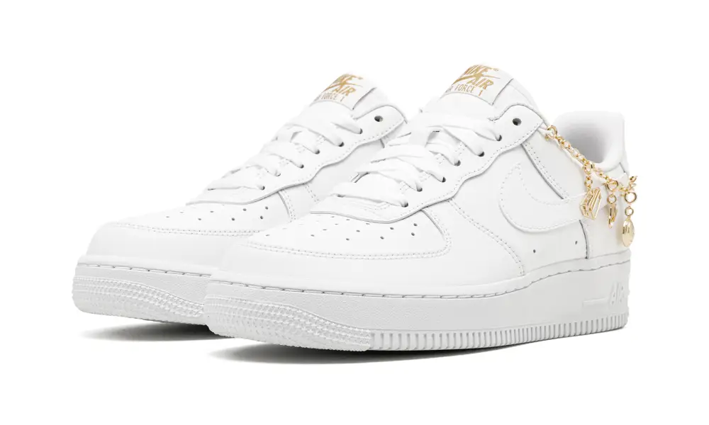 Nike Lifestyle AIR FORCE 1 '07 LX MNS WMNS 'Lucky Charms'