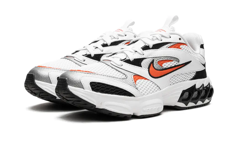 Nike Lifestyle WMNS Zoom Air Fire 'Team Orange'