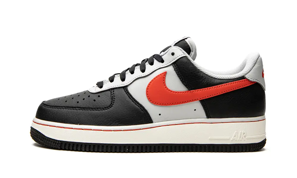 Nike Lifestyle Air Force 1 '07 LV8 ''75th Anniversary - Trail Blazers'' 