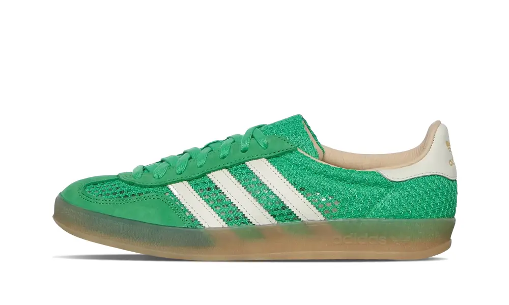Adidas Gazelle Gazelle Indoor 'Energy Green' 