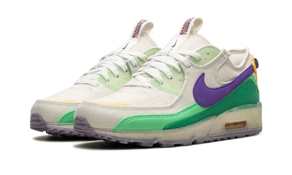 Nike Air Max Air Max Terrascape 90 'Phanton Action Grape' 