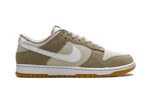 Nike Dunk Dunk Low 'Light Orwood Brown' 