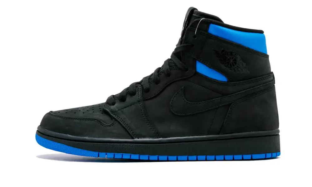 Air Jordan 1 Air Jordan 1 Retro High OG Q54 'QUAI54'