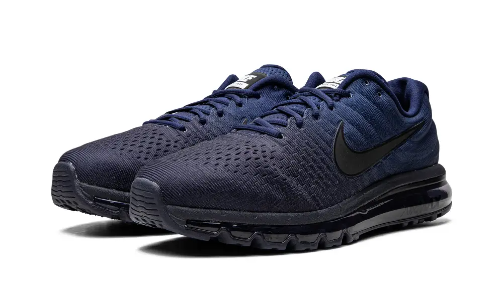 Nike Penny Hardaway Air Max 2017 'Binary Blue'