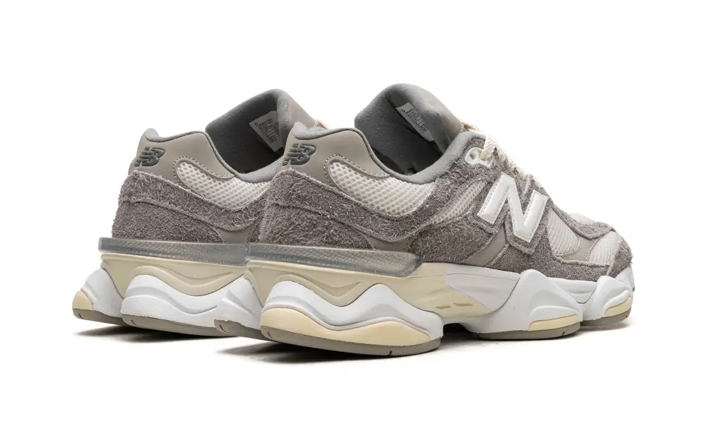 New Balance 9060 9060 'Grey   White' 