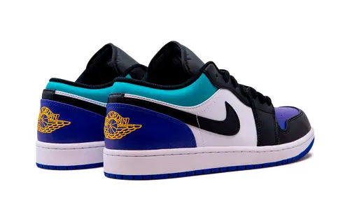 Air Jordan 1 Air Jordan 1 Low 'Aqua'