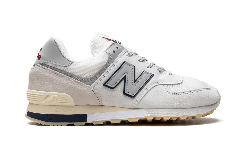 More New Balance 576 'Made in UK - Vintage Sport' 