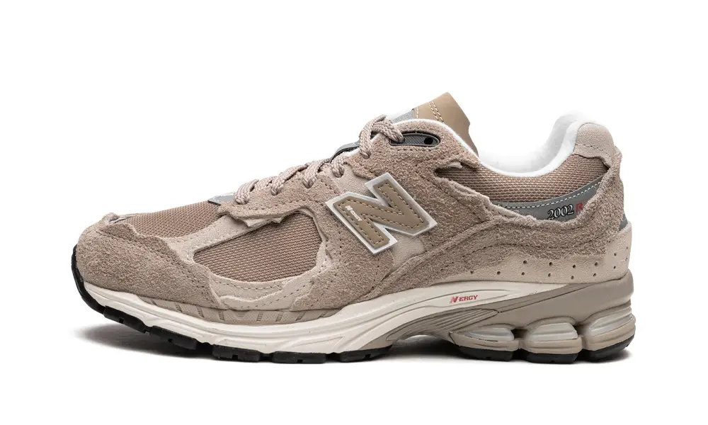 New Balance 2002R 2002RD 'Driftwood Sea Salt' 