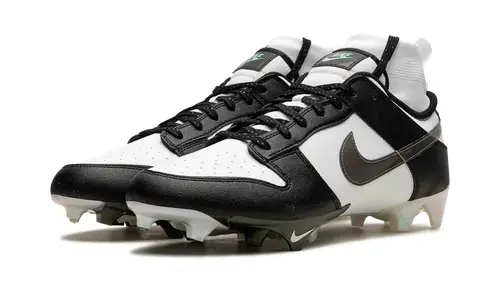 Nike Dunk Nike Vapor Edge Dunk Cleat 'Panda'