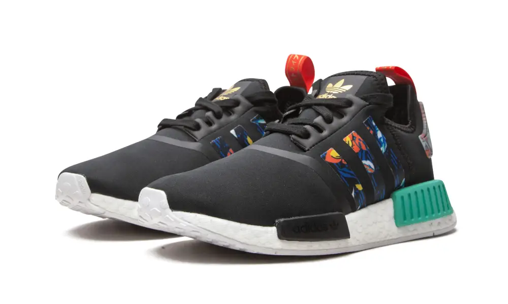 Adidas NMD NMD_R1 WMNS 'HER Studio London x adidas'
