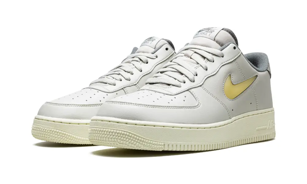 Nike Lifestyle Air Force 1 '07 LX