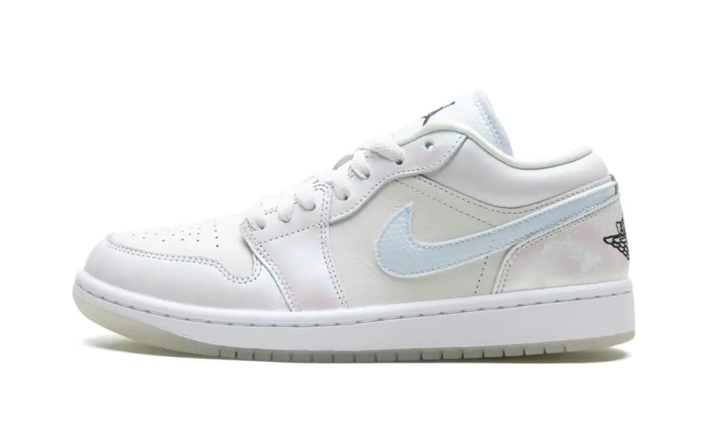 Air Jordan 1 Jordan 1 Low SE WMNS 'Year of the Snake' 24C6310906
