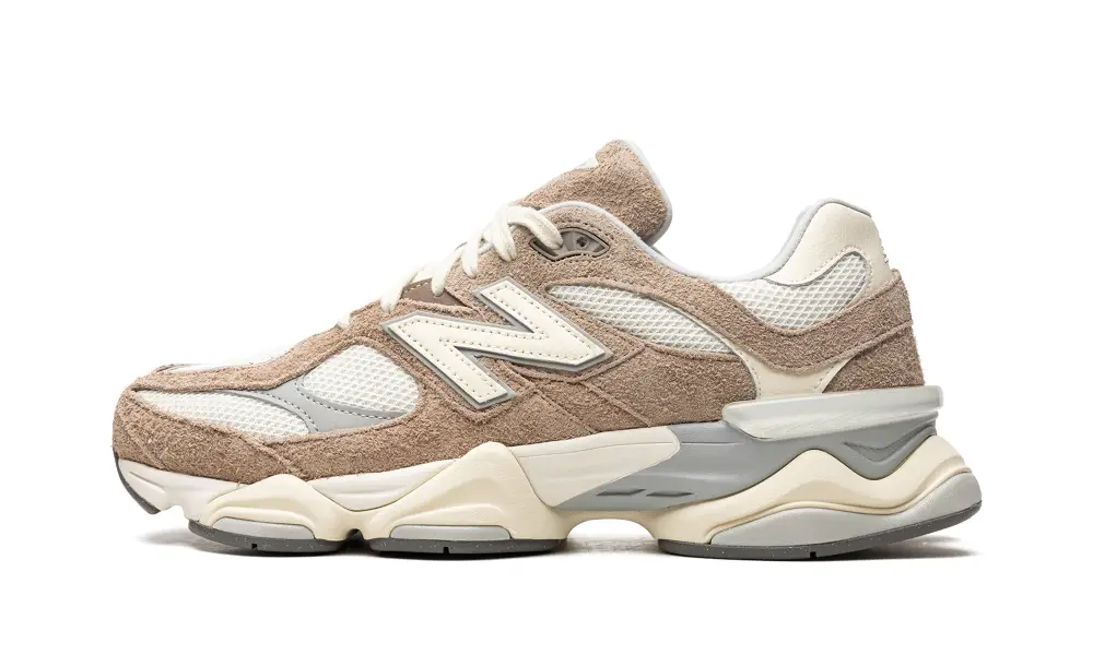 New Balance 9060 9060 'Driftwood' 