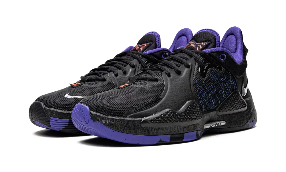 Nike Basketball PG 5