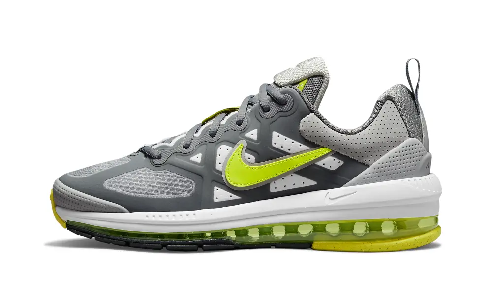 Nike Lifestyle Air Max Genome 'NEON GREEN'
