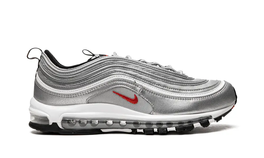 Nike Air Max Air Max 97 OG 'Silver Bullet 2022'