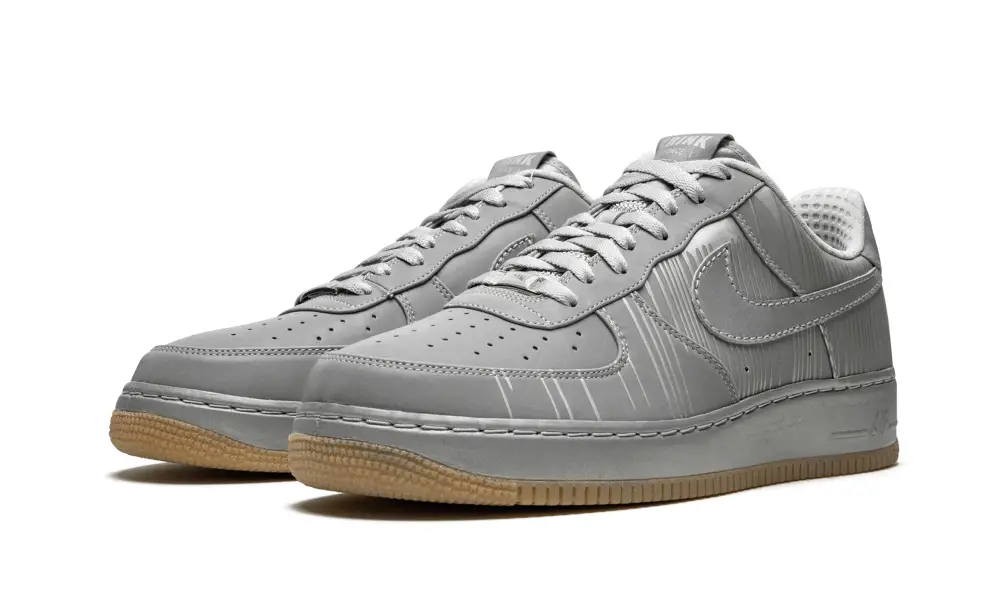 Nike Lifestyle Air Force 1 Low Supreme 'Krink' 