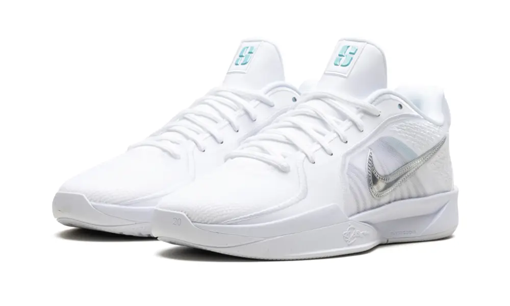 Nike Lifestyle Sabrina 2 WMNS 'White Noise' 