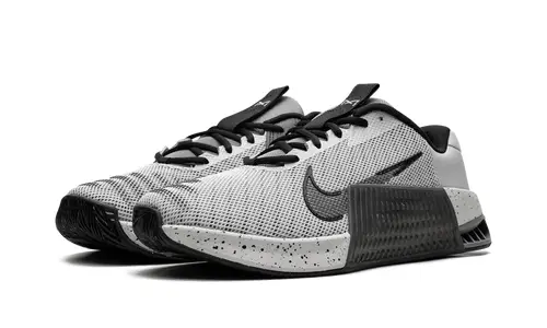 Nike Lifestyle Metcon 9 'Light Iron Ore Flat Pewter' D1F9721