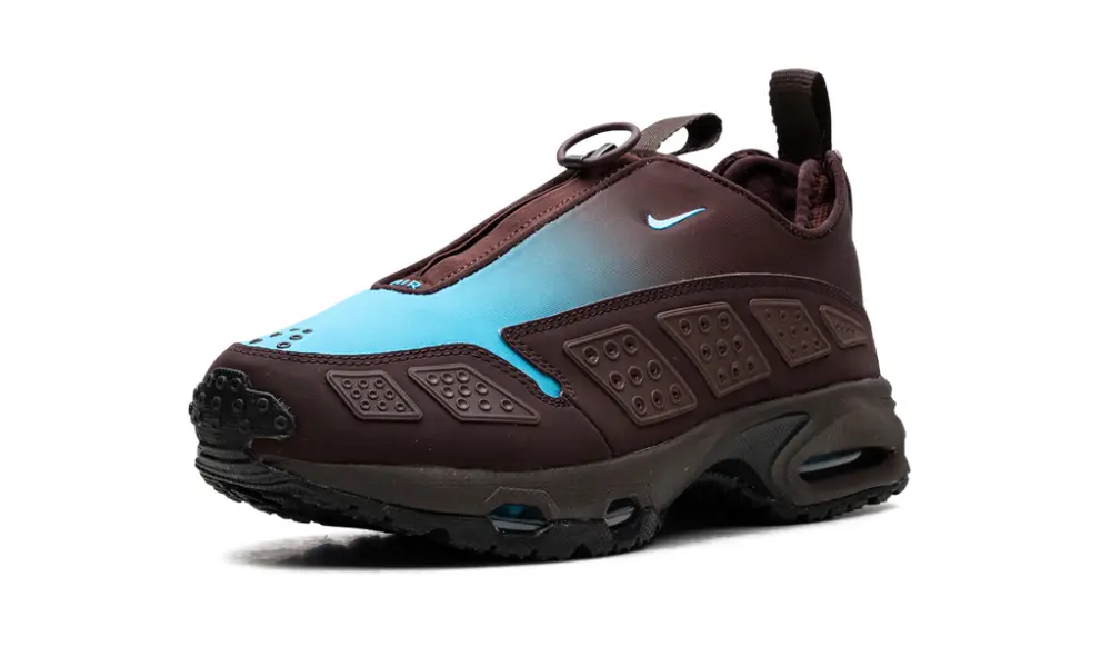 Nike Air Max Air Max Sunder WMNS 'Burgundy Crush Baltic Blue' 