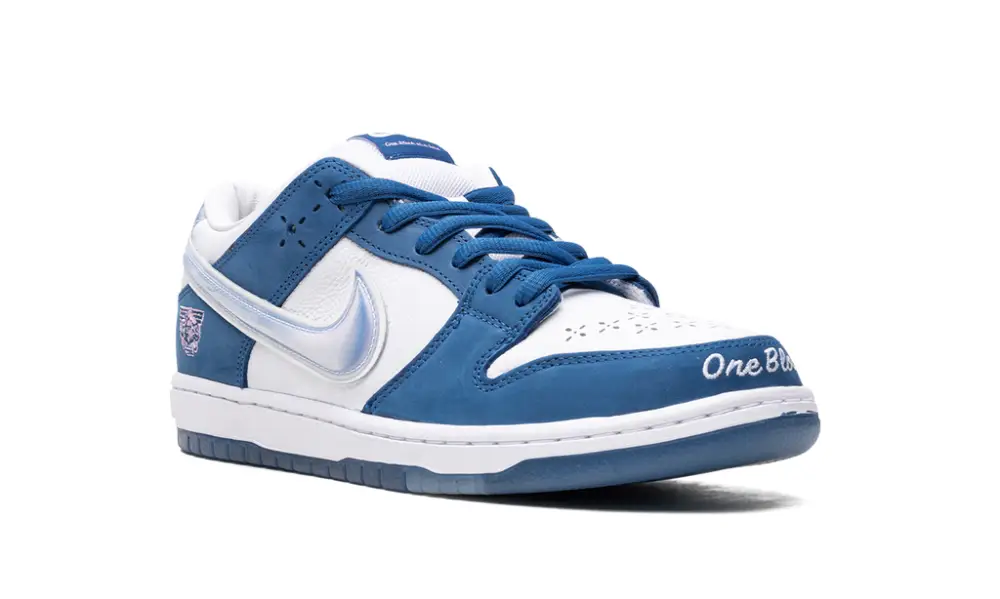 Nike SB SB Dunk Low 'Born x Raised'