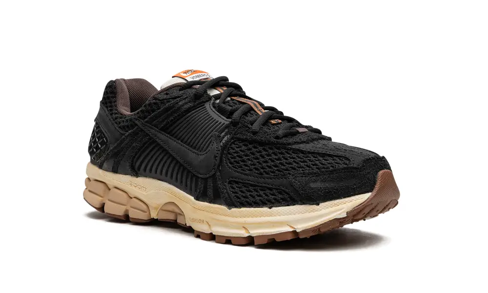 Nike Lifestyle VOMERO 5 WMNS 'Black Sesame'