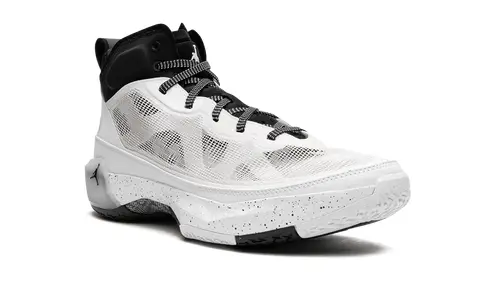 More Jordan Shoes Air Jordan 37 'Oreo'