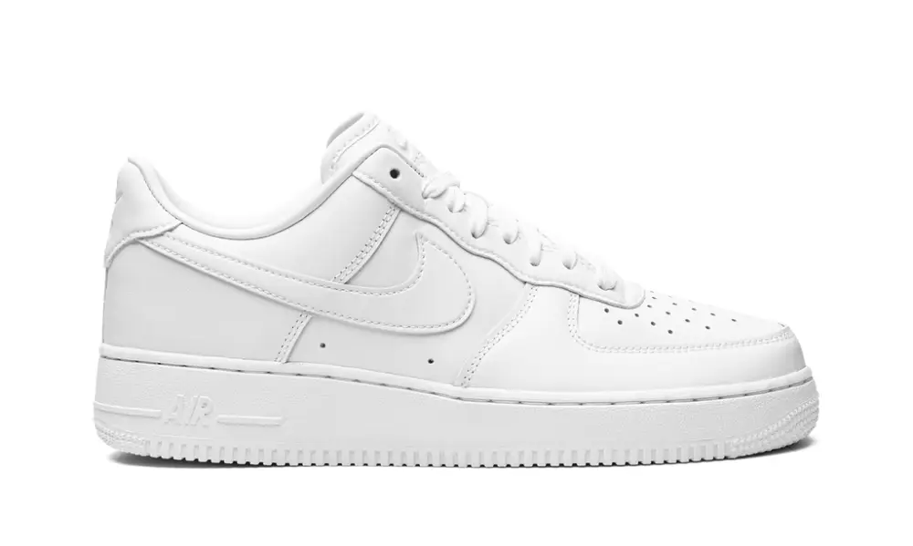 Nike Lifestyle Air Force 1 Low '07 'Fresh' 