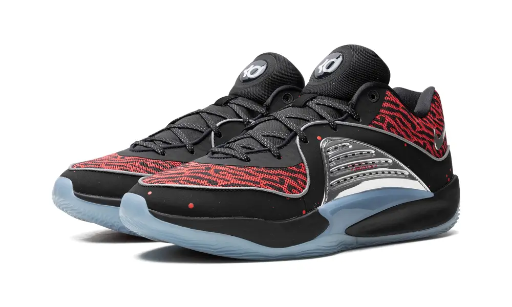 Nike Basketball KD 16 'Slim Reaper' 