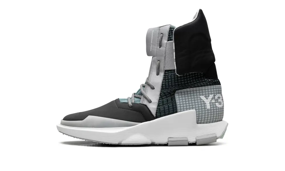 Adidas Y-3 Y-3 Noci High 'Blue White' 
