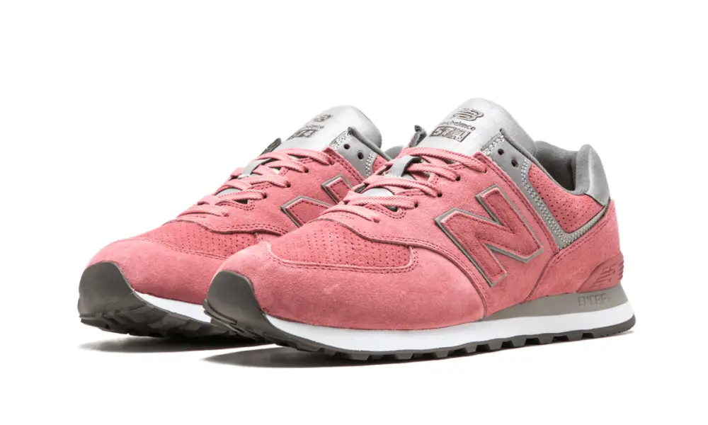New Balance 574 574 'Pink'