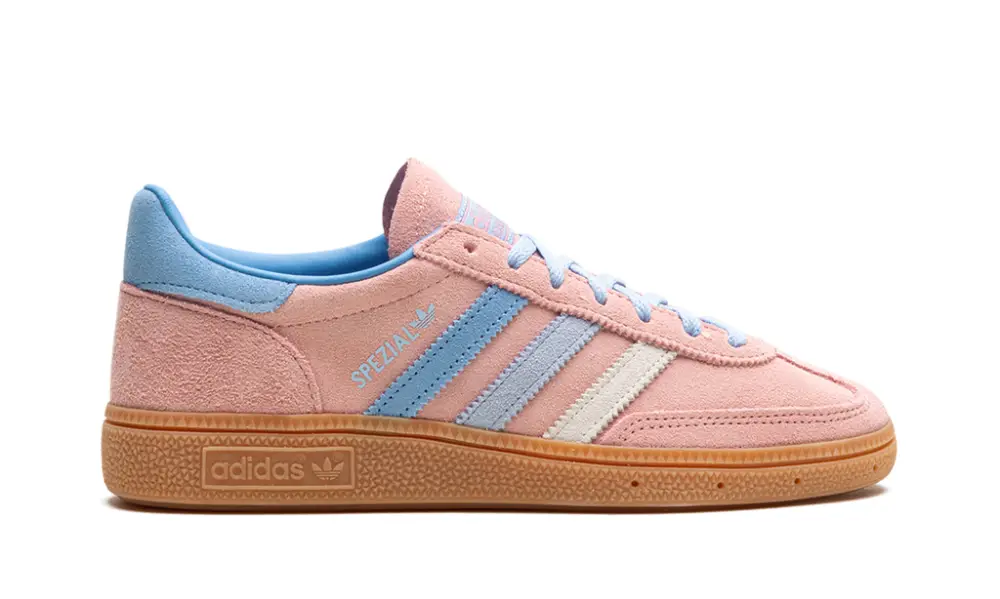 Adidas Handball Spezial Handball Spezial WMNS 'Semi Pink Spark' 