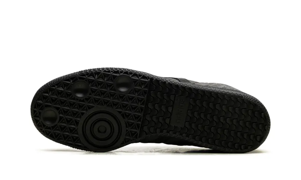 Adidas Samba Samba OG 'Grey Five Core Black' 