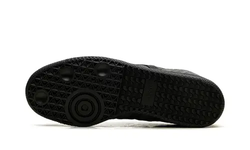 Adidas Samba Samba OG 'Grey Five Core Black' 