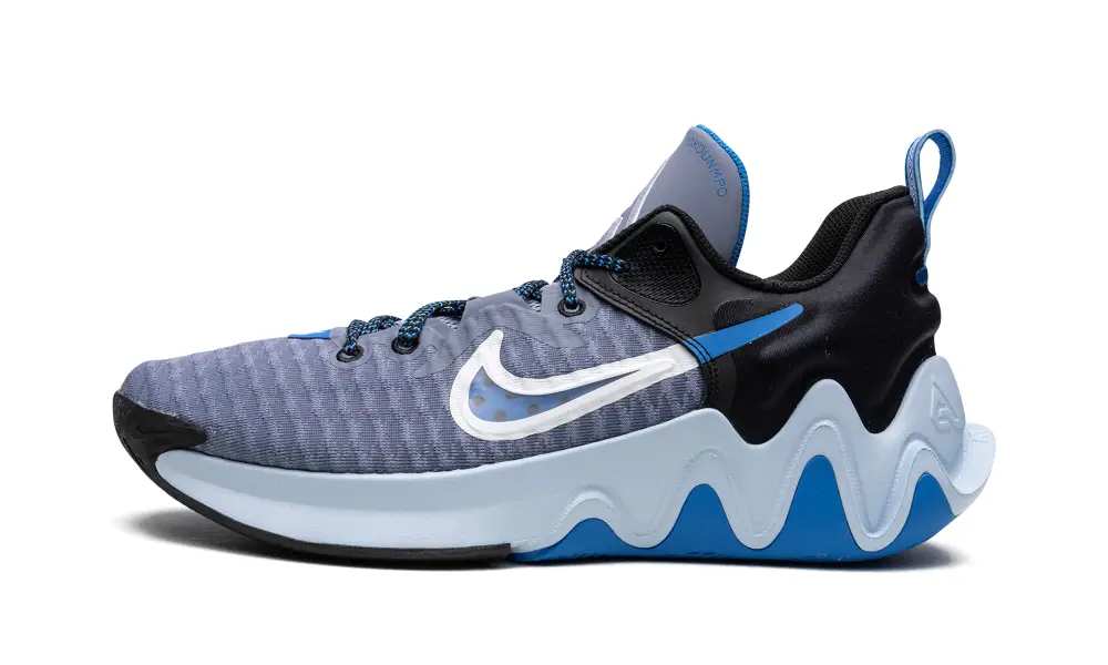 Nike Basketball Giannis Immortality 'City Edition'