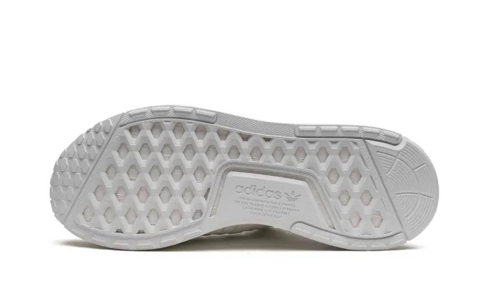 Adidas NMD NMD_V3 'Cloud White' 