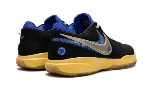 Nike Basketball LeBron 20 'Uninterrupted'